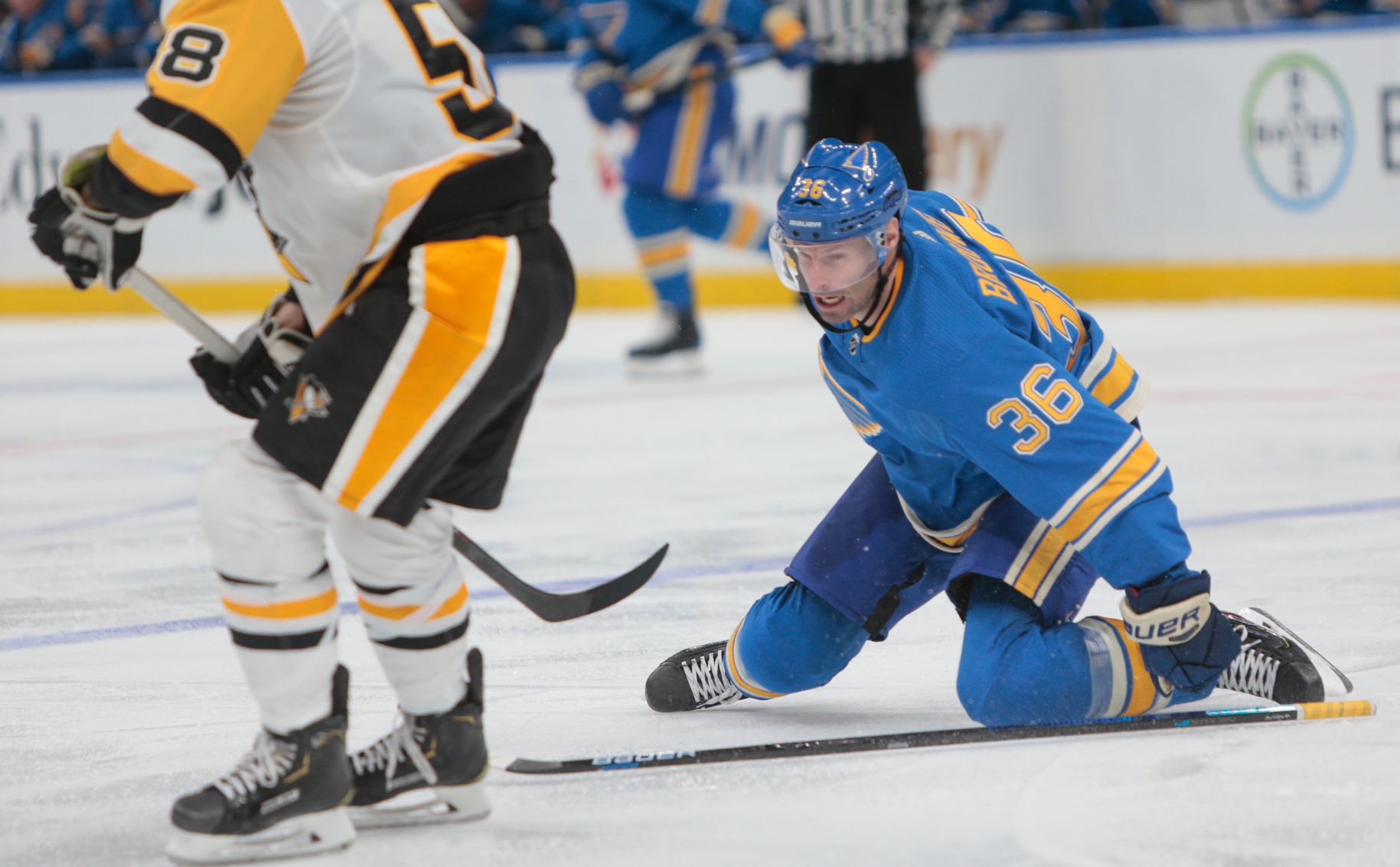 Troy Brouwer